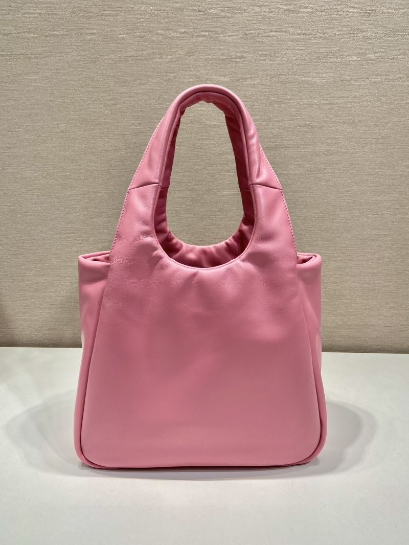 Prada Shopping Bags